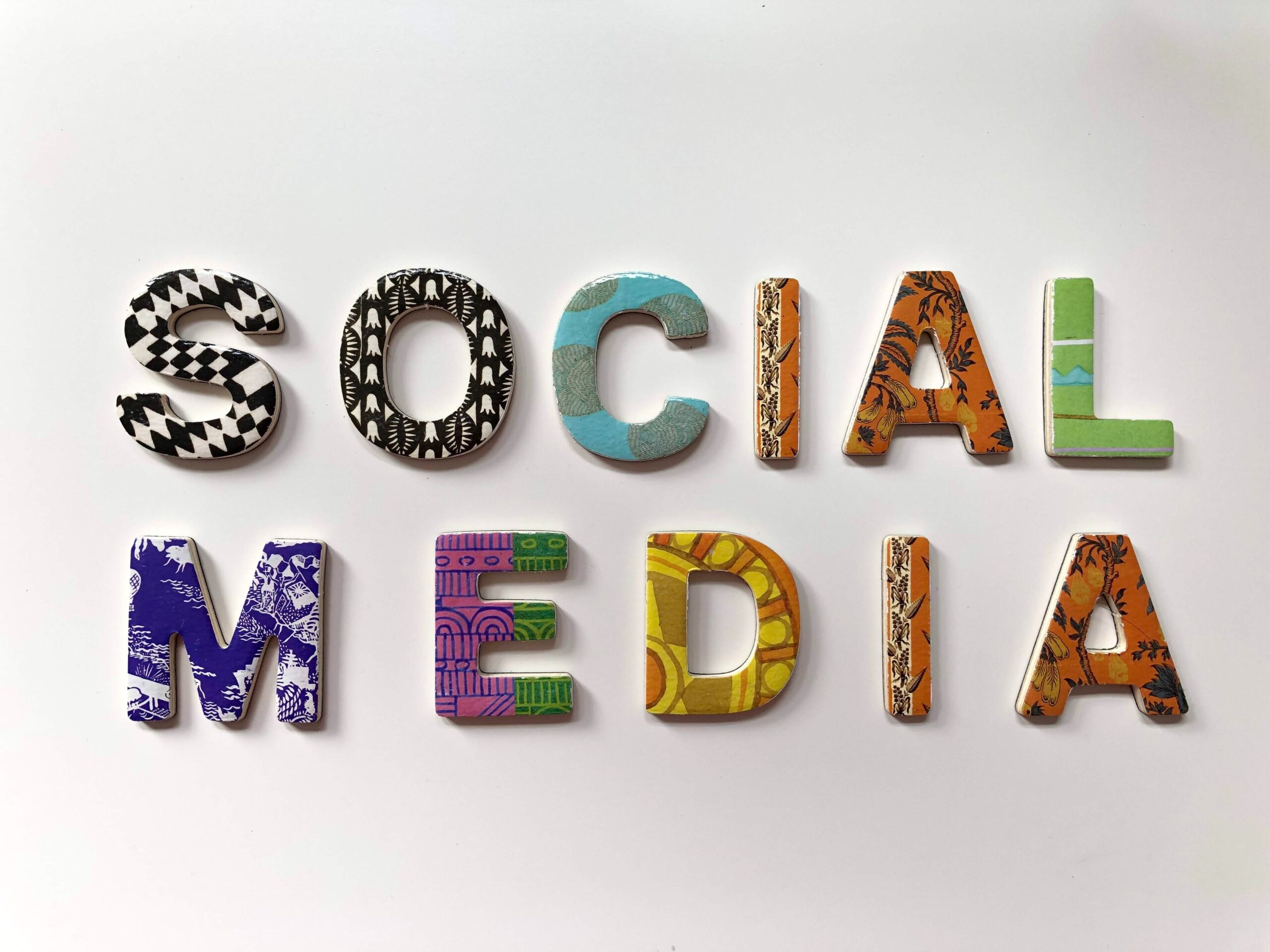 Social media platforms for businesses in South Africa.